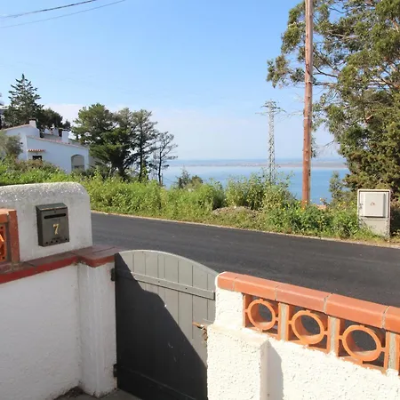 Escapada En Roses: Confort, Terraza & Piscina Comun - Es-258-157 度假居 *