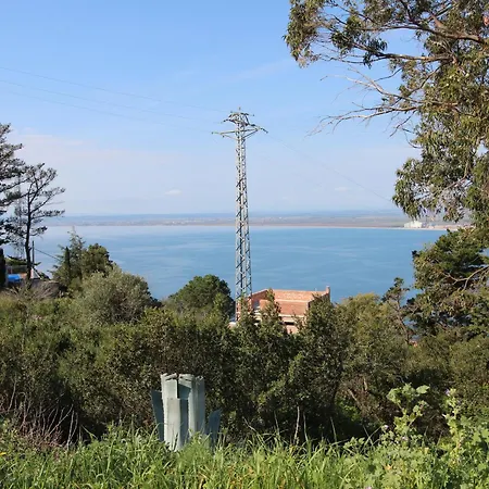 度假居 Escapada En Roses: Confort, Terraza & Piscina Comun - Es-258-157 罗萨斯