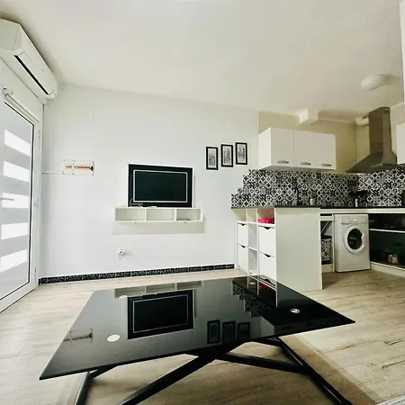 Escapada En Roses: Confort, Terraza & Piscina Comun - Es-258-157 度假居 *