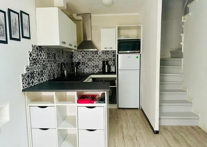 度假居 Escapada En Roses: Confort, Terraza & Piscina Comun - Es-258-157 *