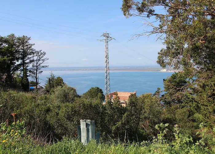 度假居 Escapada En Roses: Confort, Terraza & Piscina Comun - Es-258-157 罗萨斯