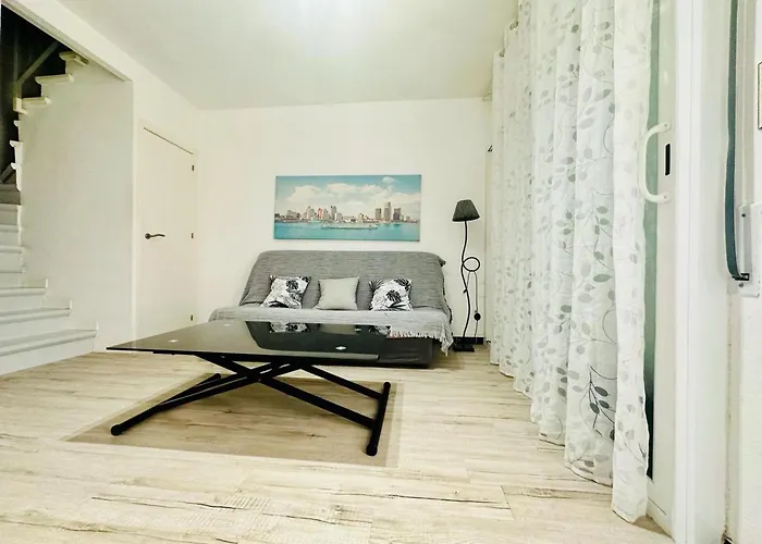 度假居 Escapada En Roses: Confort, Terraza & Piscina Comun - Es-258-157 罗萨斯