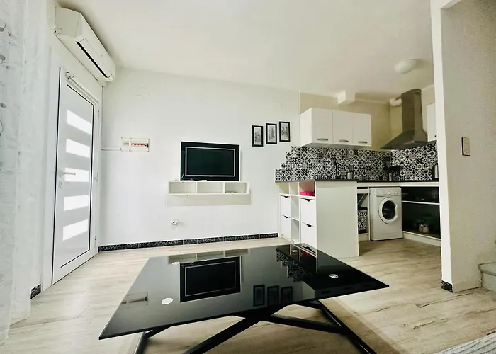 Escapada En Roses: Confort, Terraza & Piscina Comun - Es-258-157 度假居 *